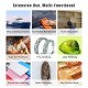 1PC Germany Matador Grit Size P60-P7000 High Quality Abrasive Paper (Silicone Carbide) Waterproof Sandpaper Sheet 1PC Germany Matador Grit Size P60-P7000 High Quality Abrasive Paper (Silicone Carbide) Waterproof Sandpaper Sheet