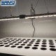 SANSI 50W LED Grow Bar Light Daylight Full Spectrum And Sunlight Grow Light Lamp For Indoor Garden Houseplants/Greenhouse SANSI 50W LED Grow Bar Light Daylight Full Spectrum And Sunlight Grow Light Lamp For Indoor Garden Houseplants/Greenhouse