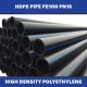High Density Polyethylene HDPE Pipe 20MM (OD) x 5M (L) PN20 PE100 ~0.67KG (SIRIM) BBB
