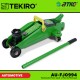 Tekiro AU-FJ0994 Hydraulic Floor Jack 2 Ton C/W Case
