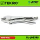 Tekiro PL-LG0768 Locking Pliers Straight 10''