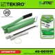 Tekiro AU-GG1015 High Pressure Grease Gun 600psi 500cc
