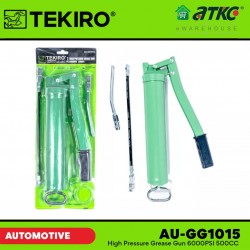 Tekiro AU-GG1015 High Pressure Grease Gun 600psi 500cc