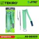 Tekiro AU-GG1015 High Pressure Grease Gun 600psi 500cc