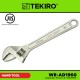 Tekiro Adjustable Wrench 6'', 8'', 10'', 12'' Tekiro Adjustable Wrench 6'', 8'', 10'', 12''