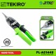 Tekiro PL-AS1449 Aviation Snips 10'' Tekiro PL-AS1449 Aviation Snips 10''