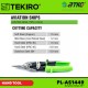 Tekiro PL-AS1449 Aviation Snips 10'' Tekiro PL-AS1449 Aviation Snips 10''
