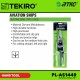 Tekiro PL-AS1449 Aviation Snips 10'' Tekiro PL-AS1449 Aviation Snips 10''