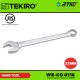 Tekiro Combination Wrench 6MM - 32MM