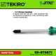 Tekiro Screwdriver Philips/Slotted Tekiro Screwdriver Philips/Slotted