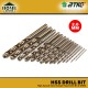 Home Store HSS High Speed Steel M35 Cobalt Twist Drill Bit 2.0MM (1PC) Home Store HSS High Speed Steel M35 Cobalt Twist Drill Bit 2.0MM (1PC)
