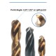 Home Store HSS High Speed Steel M35 Cobalt Twist Drill Bit 6.0MM (1PC) Home Store HSS High Speed Steel M35 Cobalt Twist Drill Bit 6.0MM (1PC)