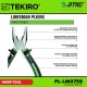Tekiro PL-LM0759 Linesman Pliers 8''