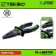Tekiro PL-LM0758 Linesman Pliers 7''