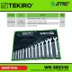 Tekiro WR-SE0310 Combination Wrench Set (8-32MM) 14PCS