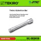 Tekiro SC-SE0618 1/2'' Dr.Hand Socket Set 6PT (8-32MM) 32PCS Tekiro SC-SE0618 1/2'' Dr.Hand Socket Set 6PT (8-32MM) 32PCS