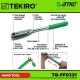 Tekiro TQ-PF0331 1/2'' Dr. Professional Torque Wrench (50-225NM) Tekiro TQ-PF0331 1/2'' Dr. Professional Torque Wrench (50-225NM)