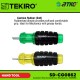 Tekiro SD-CG0862 Cushion Grip Slotted Screwdriver 6x150MM 