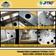 Home Store Tungsten Carbide Tipped (TCT) M35 High-Speed Hole Saw 55MM