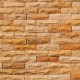Suzuka Kastone DS-101 Brick Veneer Flat Brick Without Grouting (110PCS/BOX)