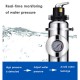 Home Store SUS304 Stainless Steel PVDF Membrane UF Household Water Purifier Water Filter 8000L