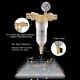Home Store Brass Pre-Treatment System Water Pre-Filter 1/2", 3/4", 1"