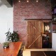 Suzuka Kastone DS-103 Brick Veneer Flat Brick (Without Grouting) (110PCS/BOX)