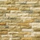 Suzuka Kastone DS-103 Brick Veneer Flat Brick (Without Grouting) (110PCS/BOX)