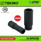 Tekiro IS-DP0725 1/2'' Deep Impact Socket 6PT 16MM Tekiro IS-DP0725 1/2'' Deep Impact Socket 6PT 16MM