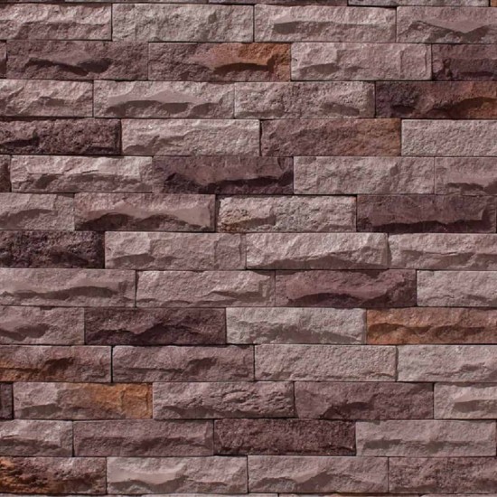 Suzuka Kastone DS-106 Brick Veneer Flat Brick (Without Grouting) (110PCS/BOX) Suzuka Kastone DS-106 Brick Veneer Flat Brick (Without Grouting) (110PCS/BOX)