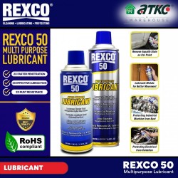 Rexco 50 Multipurpose Lubricant 350ML / 500ML