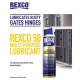 Rexco 50 Multipurpose Lubricant 350ML / 500ML Rexco 50 Multipurpose Lubricant 350ML / 500ML