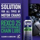 Rexco 25 High Performance Chain Lube 350ML