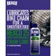 Rexco 25 High Performance Chain Lube 350ML