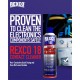 Rexco 18 Specialist Contact Cleaner 500ML