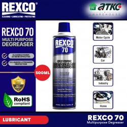 Rexco 70 Multipurpose Degreaser 500ML