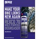 Rexco 70 Multipurpose Degreaser 500ML Rexco 70 Multipurpose Degreaser 500ML