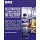 Rexco 70 Multipurpose Degreaser 500ML Rexco 70 Multipurpose Degreaser 500ML