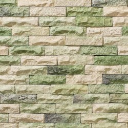 Suzuka Kastone Brick Ledge Stone DS-104C Corner Brick [56PCS/BOX]