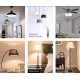 Sansi 27W LED Light Bulb E27 4000 Lumens For Living Room, Kitchen, Bathroom, Garage, Warehouse, Basement 3000K/5000K