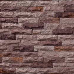 Suzuka Kastone Brick Ledge Stone DS-106C Corner Brick [56PCS/BOX]