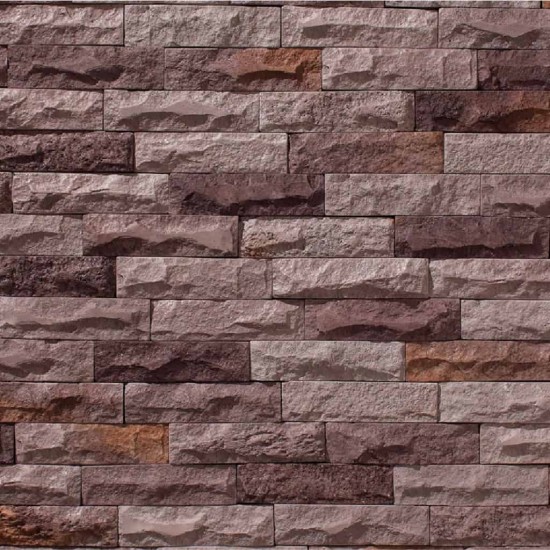 Suzuka Kastone Brick Ledge Stone DS-106C Corner Brick [56PCS/BOX]