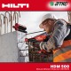 Hilti HDM 500 Manual Adhesive Dispenser C/W HIT-CB 500 Cartridge Holder (2005641) Hilti HDM 500 Manual Adhesive Dispenser C/W HIT-CB 500 Cartridge Holder (2005641)