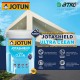 Jotun Jotashield Ultra Clean Superior Dirt-Repellent Paint For Exterior 15L Jotun Jotashield Ultra Clean Superior Dirt-Repellent Paint For Exterior 15L