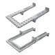 Ductile Iron Manhole Step 6'' (W) x 9'' (L)
