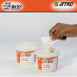 YTL QuickMix DIY Crack Repair 400G