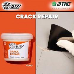 YTL QuickMix DIY Crack Repair 400G
