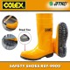 Colex RSY-9900 Safety Shoes Gumboot Rubber Shoes Steel Toe Colex RSY-9900 Safety Shoes Gumboot Rubber Shoes Steel Toe