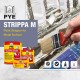 PYE Strippa M Paint Stripper Paint Remover For Metal 1L PYE Strippa M Paint Stripper Paint Remover For Metal 1L