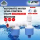 Home Store Automatic Water Level Control Float Valve 1/2'', 3/4", 1" - Mount Ouside Home Store Automatic Water Level Control Float Valve 1/2'', 3/4", 1" - Mount Ouside